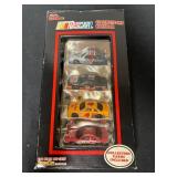 NASCAR Collectors Die-Casts 6ï¿½ï¿½x1.5ï¿½ï¿½x11.5ï¿½ï¿½