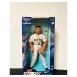 1998 Starting Lineup Alex Rodriguez 7ï¿½ï¿½x3.5ï¿½ï¿½x13.5