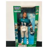 1998 Dan Marino Figure 7ï¿½ï¿½x3.5ï¿½ï¿½x13.5ï¿½ï¿½