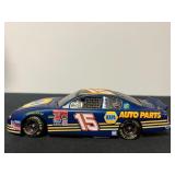 Vtg NASCAR NAPA Die-Cast Car Model