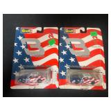 Revell Dale Earnhardt Diecast Cars 5.5ï¿½ï¿½x7.5ï¿½ï¿½
