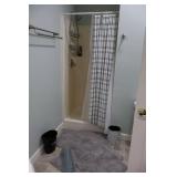 Bathroom Accessories