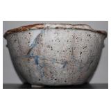 Handmade Pottery Bowl