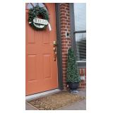 Decorative Entryway Accessories