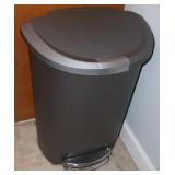 Simplehuman Step Trash Can