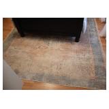 Allen + Roth Chenille Area Rug