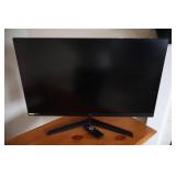 LG 32GN50T-B Gaming Monitor