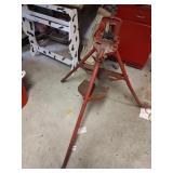 Reed No. 1 Pipe Cutting Stand