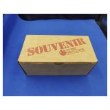 1982 World's Fair Souvenir Antique Brick