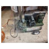Campbell Hausfeld Air Compressor