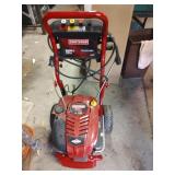 Craftsman PerfectMix 2800PSI Pressure Washer