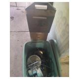 Assorted Power Tools