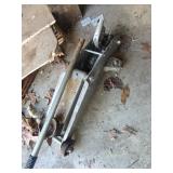 2 Ton Hydraulic Floor Jack
