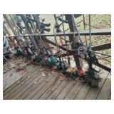 23 Weedeaters - Read Details