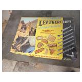 Leathercraft Beginner's Kit