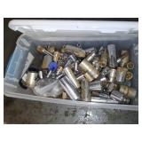 Assorted Used Sockets