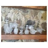 Crystal and Glassware #2