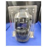 New Metal Man Welding Helmet