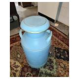 Vintage Milk Jug