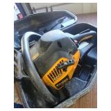 Poulan Pro Chainsaw