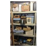 Shelf and Contents #6 - Read Details