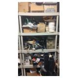 Shelf and Contents #3 - Read Details