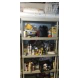 Shelf and Contents #8 - Read Details