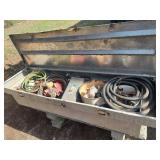 Aluminum Better Built Truck Tool Box