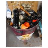 Collection of Avon Items