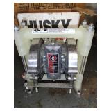 Husky 307 Diaphragm Pump