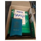 Country Music Books and More