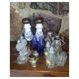 Salt and Pepper Shakers