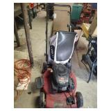 Toro Recycler 22' Self Propelled Mower - Works