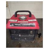 Stormcat Portable 2 Cycle Gas Generator