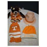 Tennessee Vols Pet Clothes & Hats