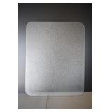 Large Glass Cutting Board