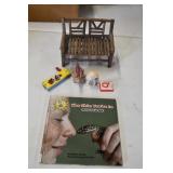 Toy & Book Lot
