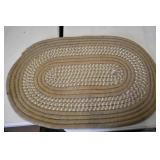 Braided Rug