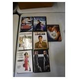 DVD Lot