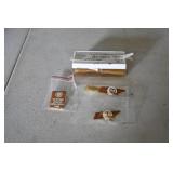 Vintage Tennessee Vols PIns 1985 SEC Champs