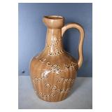 Ceramic Coffee Pitcher