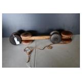 Vintage Follow Me Tinker Pull Toy