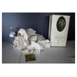 Seymour Mann Baby Sue Porcelain Doll