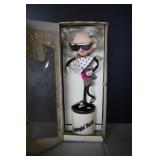 Swingin Suzy & Rockin Ricky Dancing Dolls