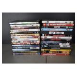 DVD Lot x 30