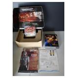 New Insanity & Hip Hop Abs DVD Workout Videos