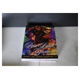 Rose Bowl Game Program 2006 x 4