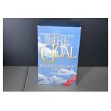 The Goal by Eliyahum Goldratt Book on Tapes