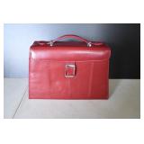 Vintage Women's Manicure Set