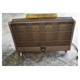 Vtg Ever Warm Space Heater